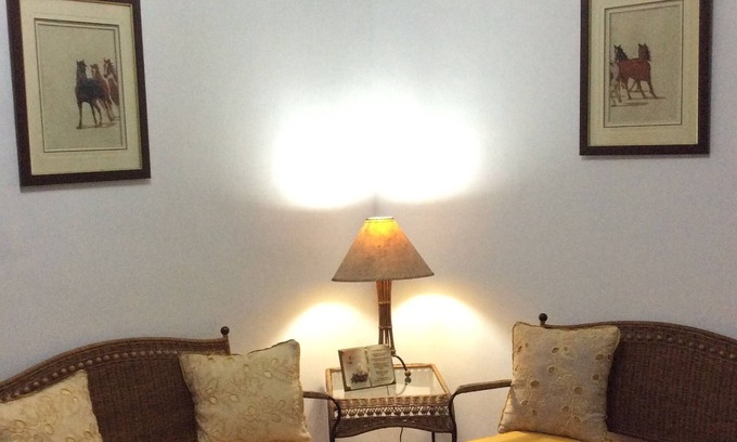Wack-Wack Greenhills Condo | Cozy Condo Unit at Wack Wack