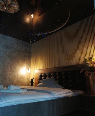 Poiana Brasov Apartment | Cozy Constellations