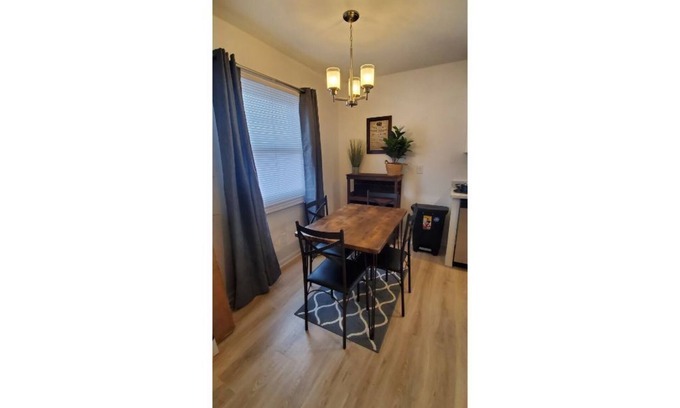 Allen Park House | Cozy Convenience Brand New Listing from Super Host!