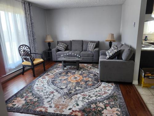 Grand Falls - Windsor Apartment | COZY Corner A