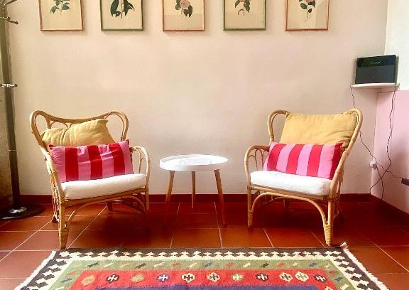 Brescia Antica Apartment | Cozy Corner apartment in Brescia center