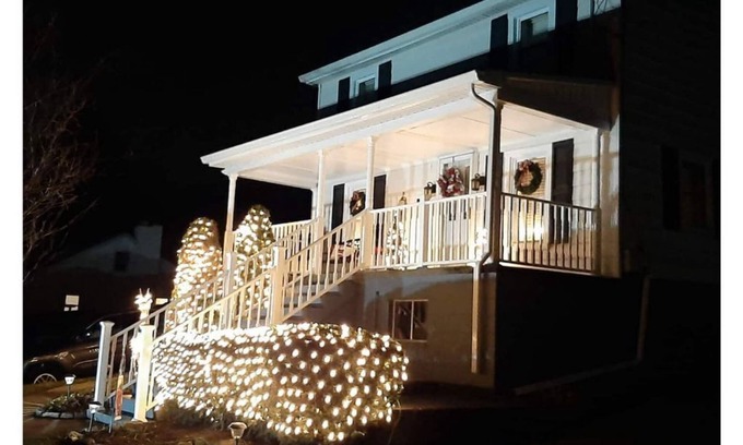 Antietam Cottage | Cozy Cottage Near Antietam Creek