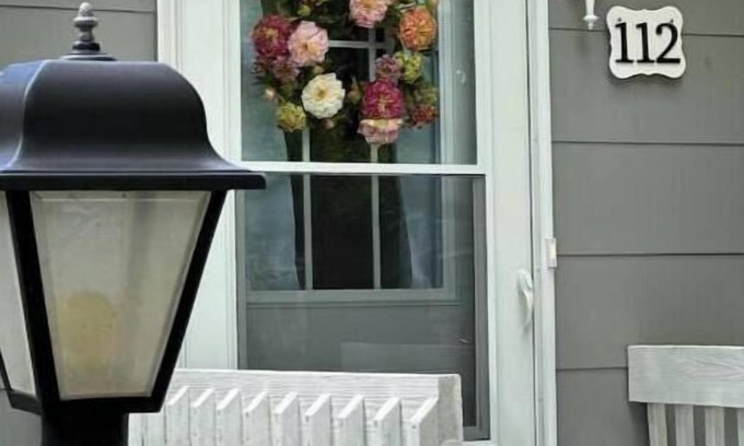 Wayland Cottage | Cozy Cottage