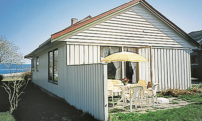 Selva Apartment | Cozy cottage with large garden and in the middle of the fishing area.