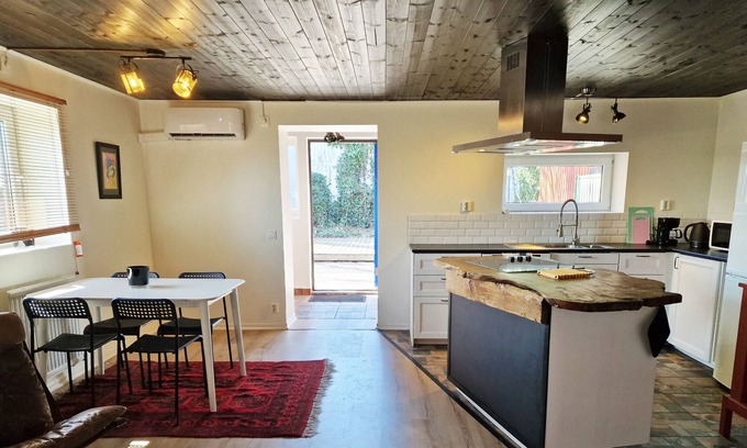Kavlinge Municipality Other | Cozy cottage with a good location in Hofterup | SE01047