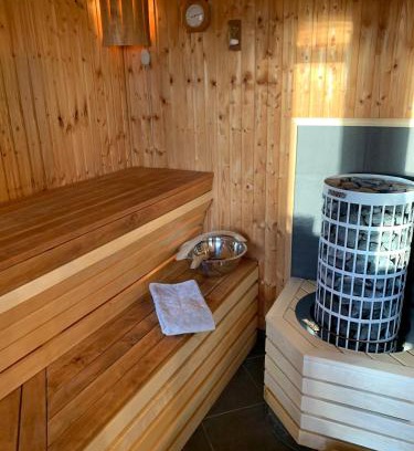 Morbylanga Apartment | Cozy cottages with sauna in Öland