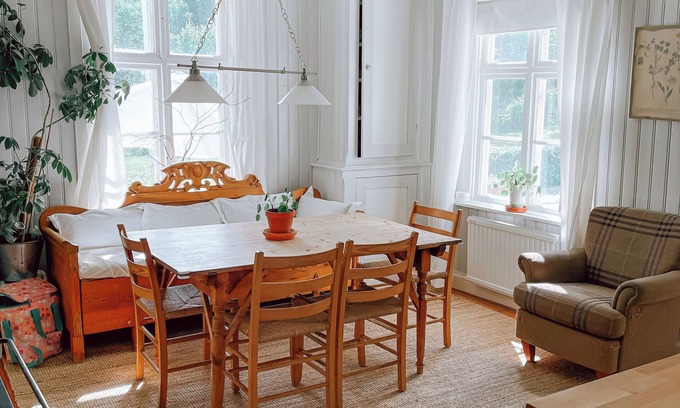 Koppom Other | Cozy country house with spa in Värmland