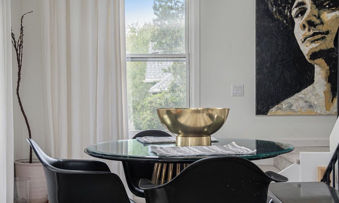 Dundee-Happy Hollow Historic District Apartment | Cozy Dundee Loft, Near Dining & City Attractions!