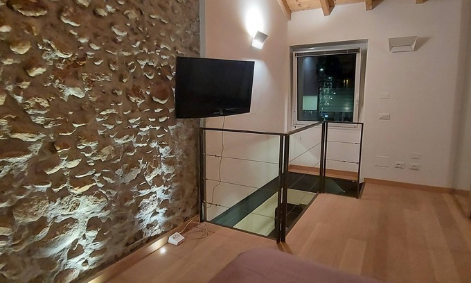 Cuneo Apartment | Cozy Duplex on the outskirts of the city