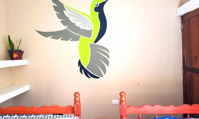 San Lucas Toliman House | Cozy, economical lodging at Casa Qatzij, 10 min from the lake!