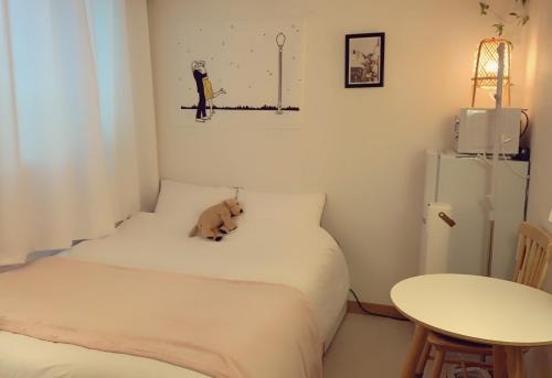 Yeonnam-dong Apartment | Cozy Erin Stay, Hongdae Mapo Seoul