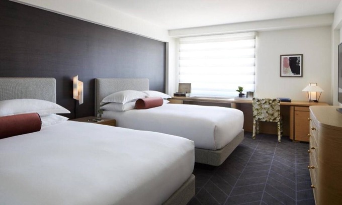 Fisherman's Wharf Hotel | Cozy Escape! 2 Units Near Ghirardelli Square, Fisherman’s Wharf & Fort Mason!