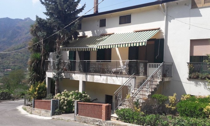 Pucara Apartment | COZY FAMILY HOME 15 MINUTES FROM THE AMALFI COAST