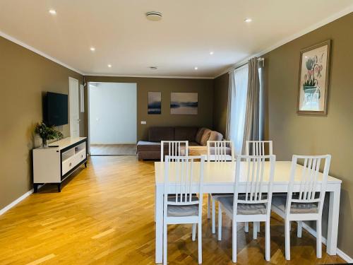 Sigulda House | cozy family home in Gauja National Park