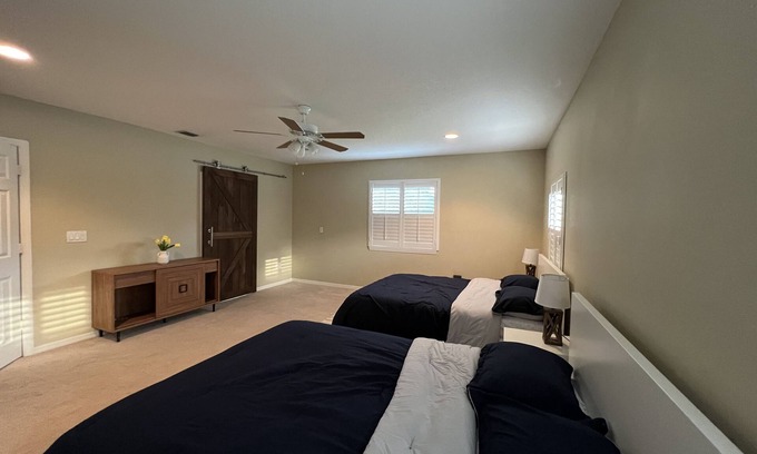 St. Cloud Other | Cozy Farmhouse Near Disney. Family Friendly and Peaceful