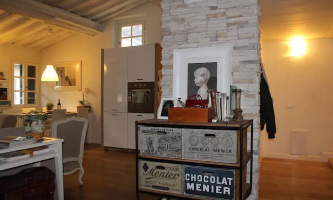 San Lorenzo Apartment | Cozy flat in the heart of Florence