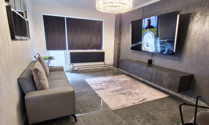 Shadwell Apartment | Cozy flat in Whitechapel- Shoreditch (East London