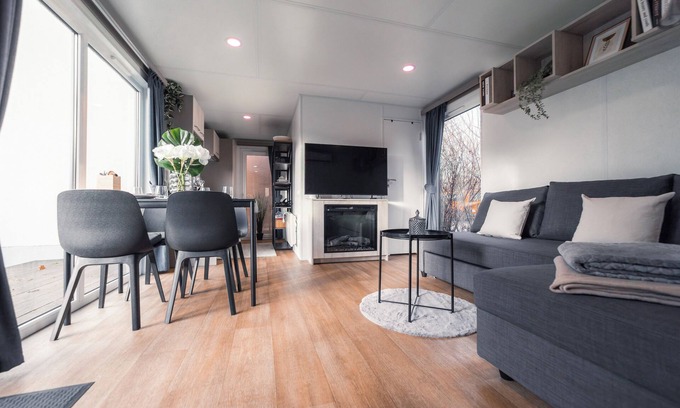 Weiden in der Oberpfalz House | Cozy, fully equipped Tiny House