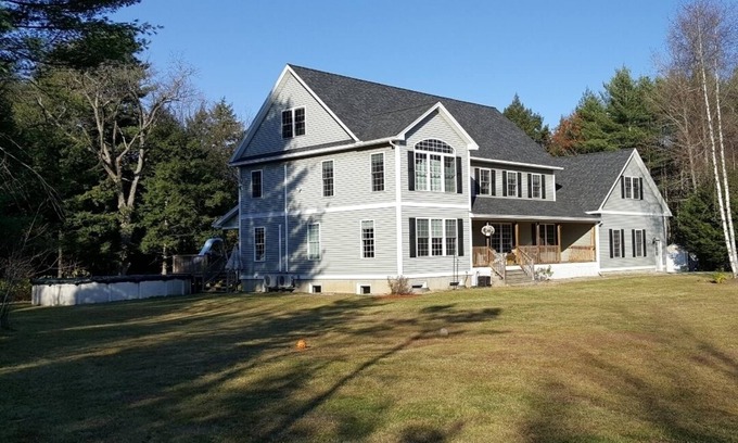 Colchester Apartment | Cozy Guest Suite Near Lake Champlain & Hiking Trails