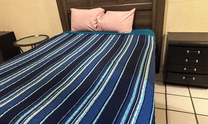 Northeast El Paso House | Cozy guesthouse in enjoyable El Paso with fitness room outside, WiFi