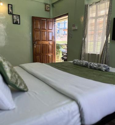 Laitumkhrah Apartment | Cozy Haven 1018 Homestay