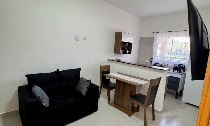 Cajamar House | Cozy house in Polvilho Cajamar, just a few minutes from Rod. Anhanguera