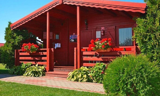 Wicie House | Cozy holiday homes close to the sea, Wicie