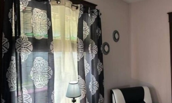 Steubenville House | Cozy home away from home. Located in Steubenville.