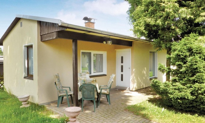Sußebach House | Cozy home in Eichigt/Ot Süssebach