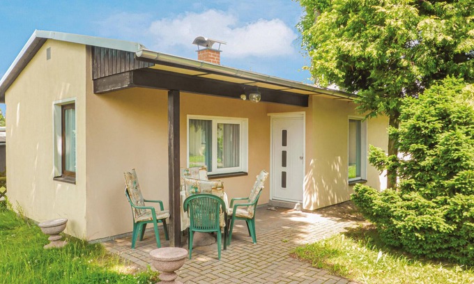 Sußebach House | Cozy home in Eichigt/Ot Süssebach