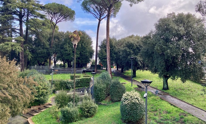 Campagnano di Roma Apartment | Cozy home for couples and families - Via Francigena and Vallelunga racetrack
