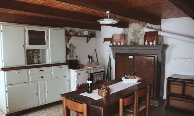 Pian degli Ontani House | Cozy home for groups of friends or family with pets allowed!