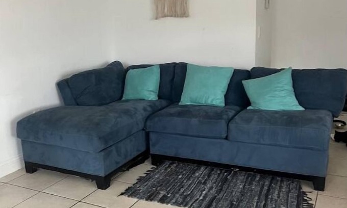 Allapattah Apartment | Cozy home, good vibes