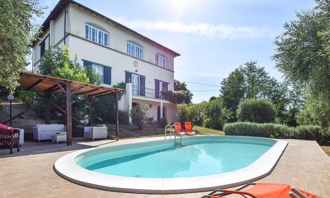 Crespina House | Cozy home in Crespina PI with kitchen