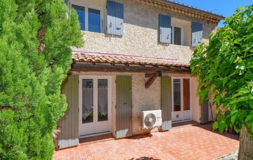 Eyguieres House | Cozy Home In Eyguières With Wifi