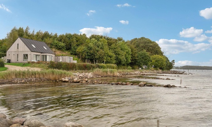 Fredericia House | Cozy home in Fredericia with WiFi