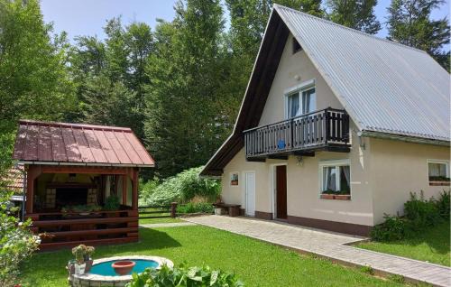 Lokve House | Cozy Home In Homer-Lokve With Wifi
