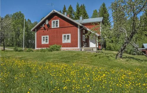 Filipstad Municipality House | Cozy Home In Lesjöfors With Kitchen