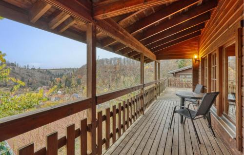 Fehrenbach House | Cozy Home In Masserberg With Wifi
