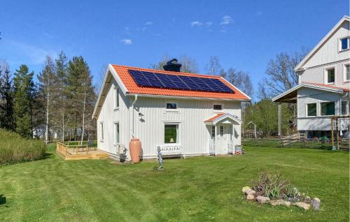 Ormaryd House | Cozy Home In Ormaryd With Wifi
