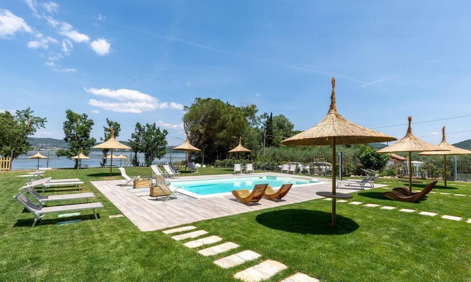 Magione House | Cozy home in Sant'Arcangelo with sauna