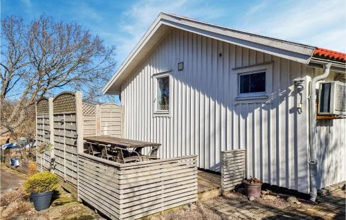 Skaerhamn House | Cozy Home In Skärhamn With Wifi