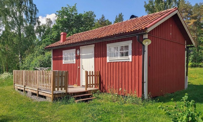Smedjebacken House | Cozy home in Smedjebacken with WiFi