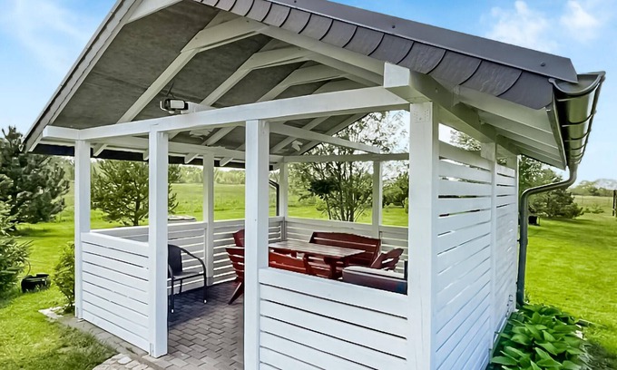 Smoldzinski Las House | Cozy home in Smoldzino with WiFi