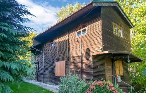 Darszyce House | Cozy Home In Stara Dobrzyca With Wifi