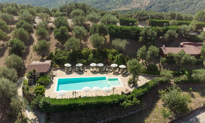 Stella Cilento House | Cozy home in Stella Cilento with WiFi