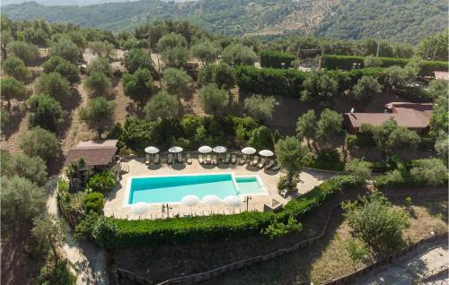 Stella Cilento House | Cozy Home In Stella Cilento With Wifi