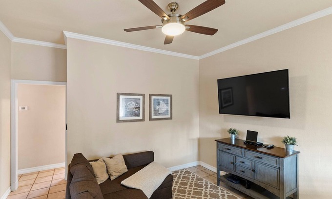 Citrus Heights House | Cozy Home in the Sacramento Suburbs!
