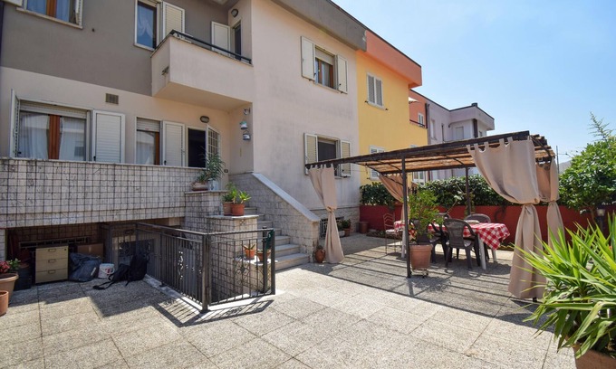 Venafro House | Cozy home in Venafro with WiFi