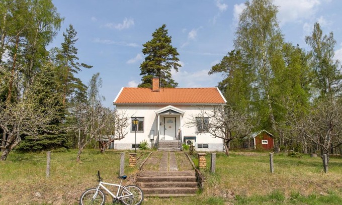 Ydrefors House | Cozy Home in Ydrefors